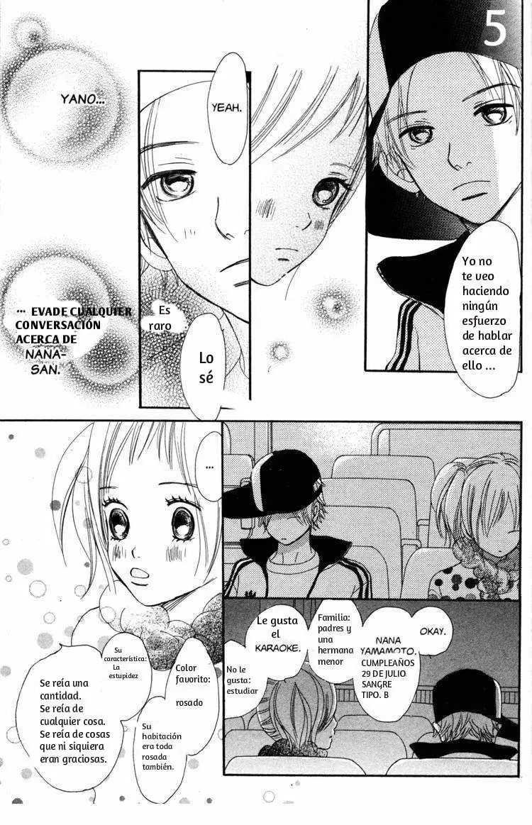 Bokura ga Ita (2002) - Capítulo 22 - Página 5 - LectorTMOo