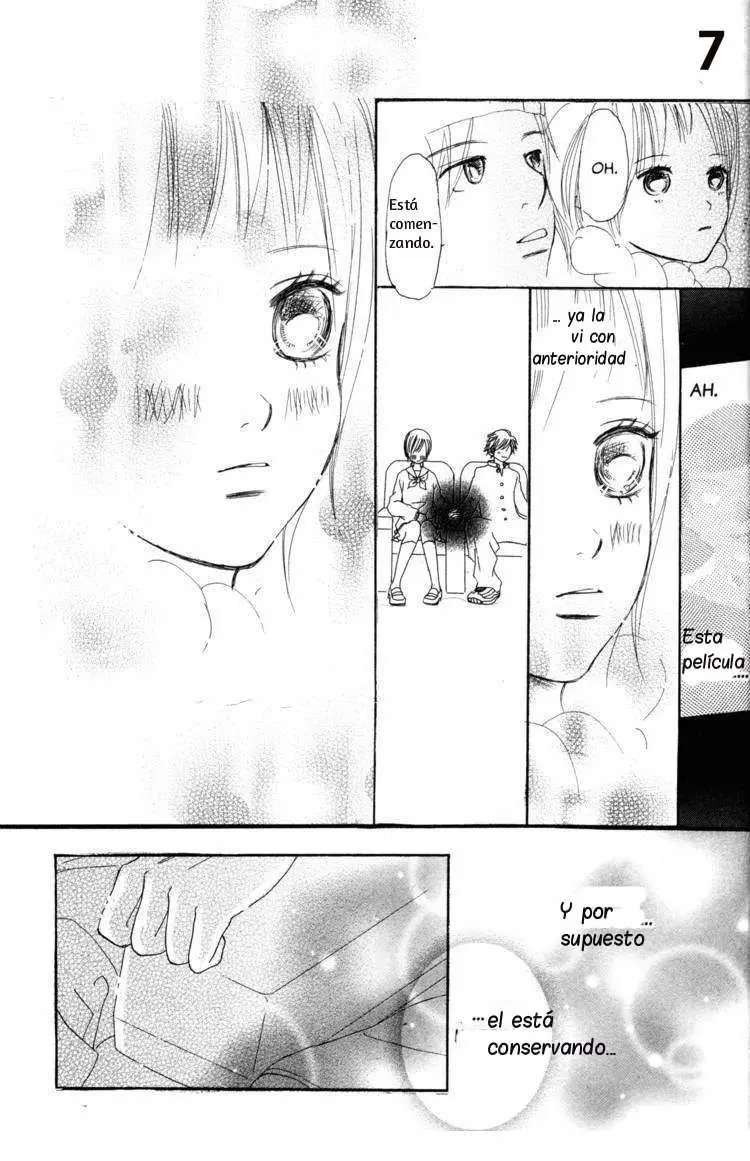 Bokura ga Ita (2002) - Capítulo 22 - Página 7 - LectorTMOo