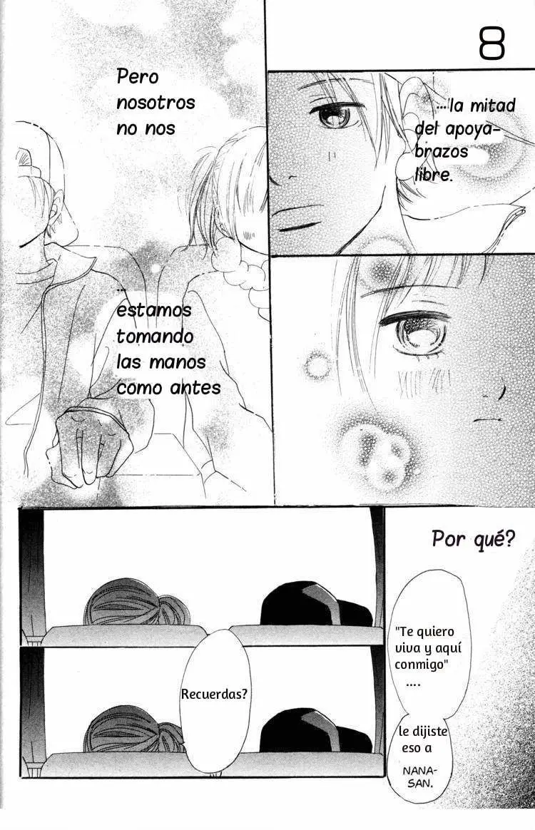 Bokura ga Ita (2002) - Capítulo 22 - Página 8 - LectorTMOo