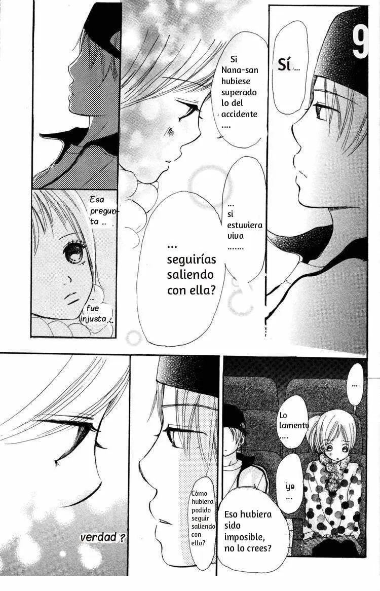 Bokura ga Ita (2002) - Capítulo 22 - Página 9 - LectorTMOo