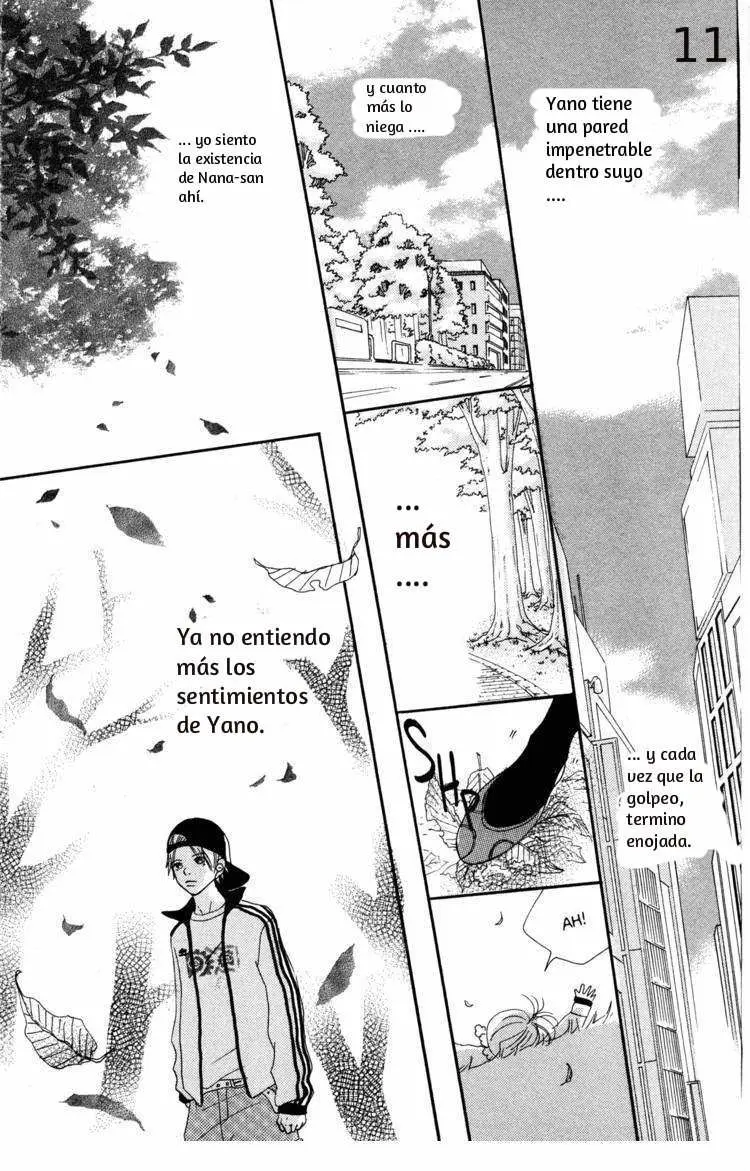Bokura ga Ita (2002) - Capítulo 22 - Página 11 - LectorTMOo