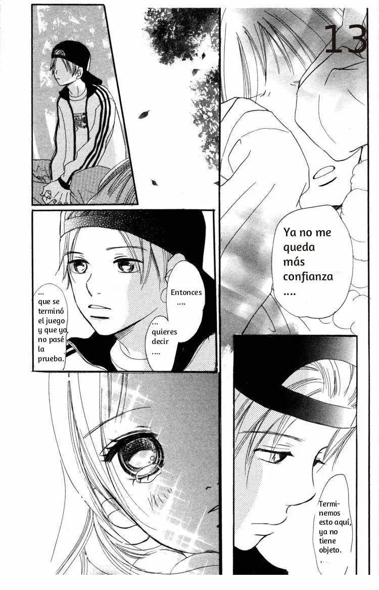 Bokura ga Ita (2002) - Capítulo 22 - Página 13 - LectorTMOo