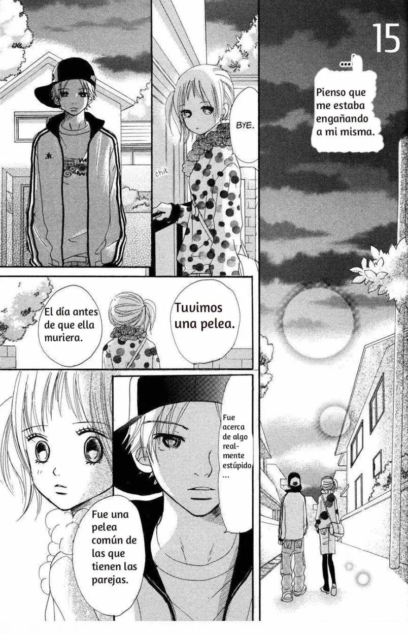 Bokura ga Ita (2002) - Capítulo 22 - Página 15 - LectorTMOo
