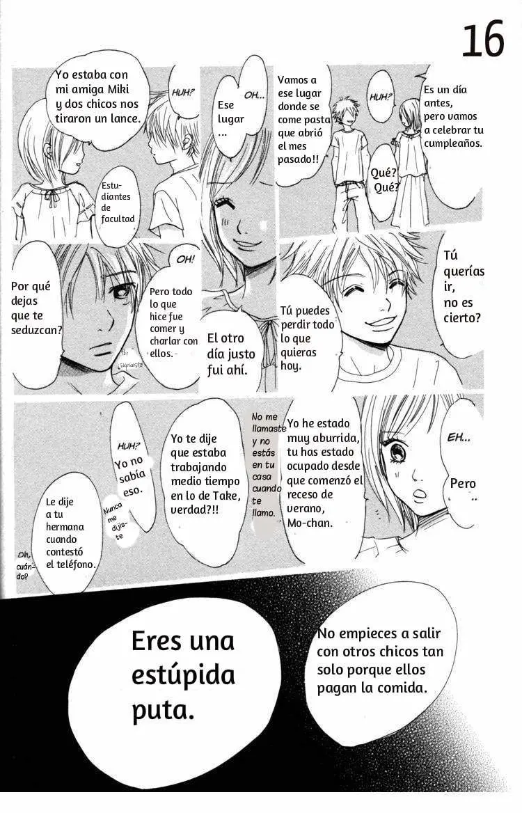 Bokura ga Ita (2002) - Capítulo 22 - Página 16 - LectorTMOo