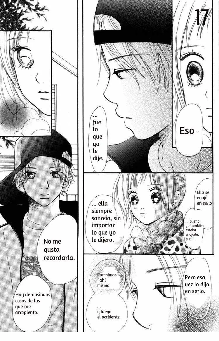 Bokura ga Ita (2002) - Capítulo 22 - Página 17 - LectorTMOo