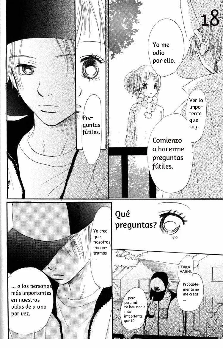 Bokura ga Ita (2002) - Capítulo 22 - Página 18 - LectorTMOo