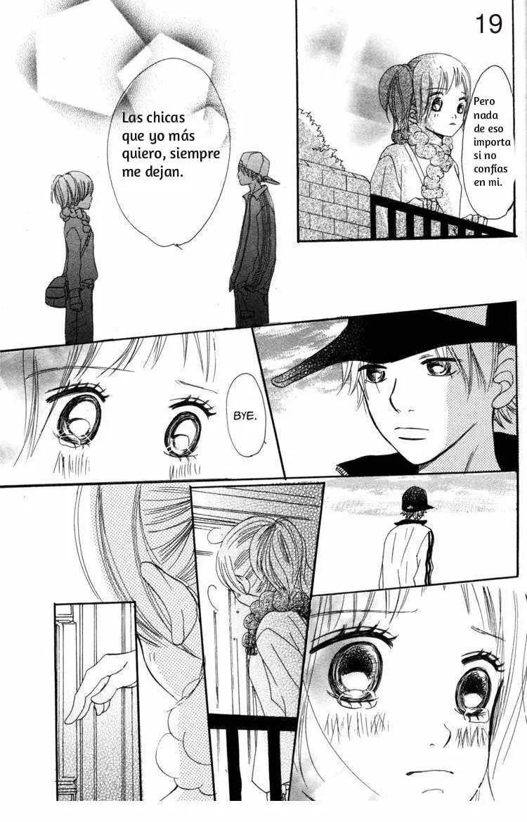 Bokura ga Ita (2002) - Capítulo 22 - Página 19 - LectorTMOo