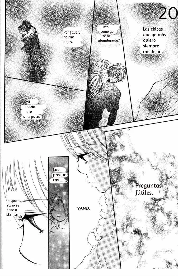 Bokura ga Ita (2002) - Capítulo 22 - Página 20 - LectorTMOo