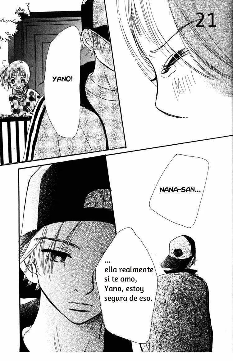 Bokura ga Ita (2002) - Capítulo 22 - Página 21 - LectorTMOo