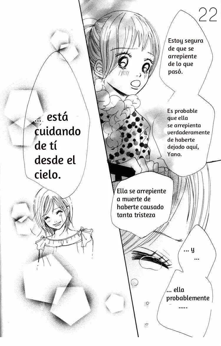 Bokura ga Ita (2002) - Capítulo 22 - Página 22 - LectorTMOo