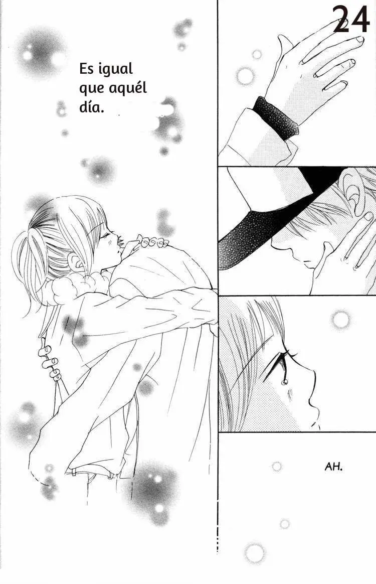 Bokura ga Ita (2002) - Capítulo 22 - Página 24 - LectorTMOo