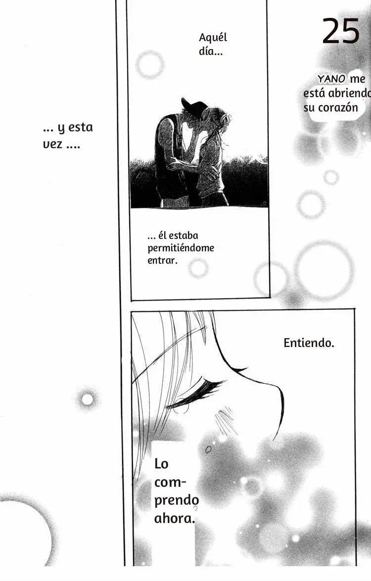 Bokura ga Ita (2002) - Capítulo 22 - Página 25 - LectorTMOo