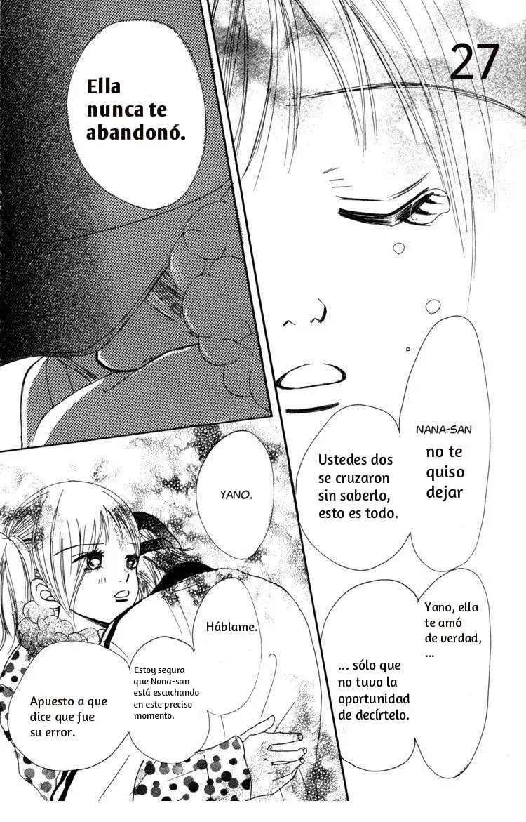 Bokura ga Ita (2002) - Capítulo 22 - Página 27 - LectorTMOo