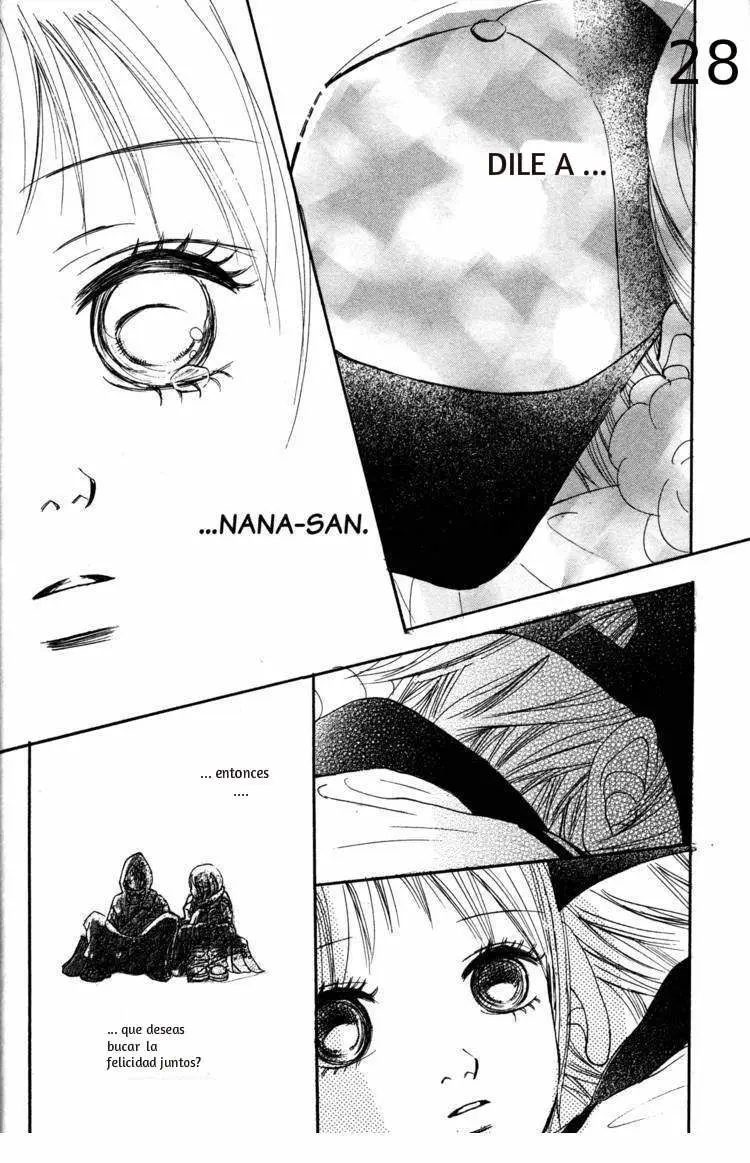 Bokura ga Ita (2002) - Capítulo 22 - Página 28 - LectorTMOo
