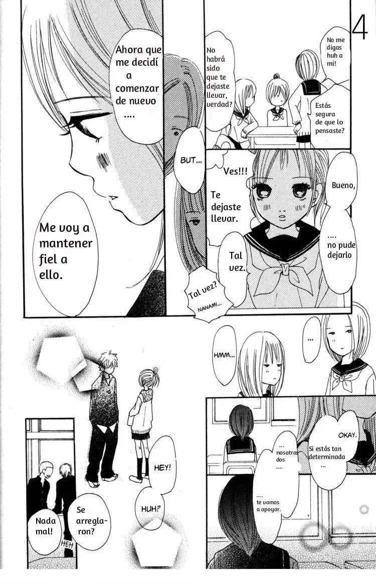 Bokura ga Ita (2002) - Capítulo 23 - Página 4 - LectorTMOo