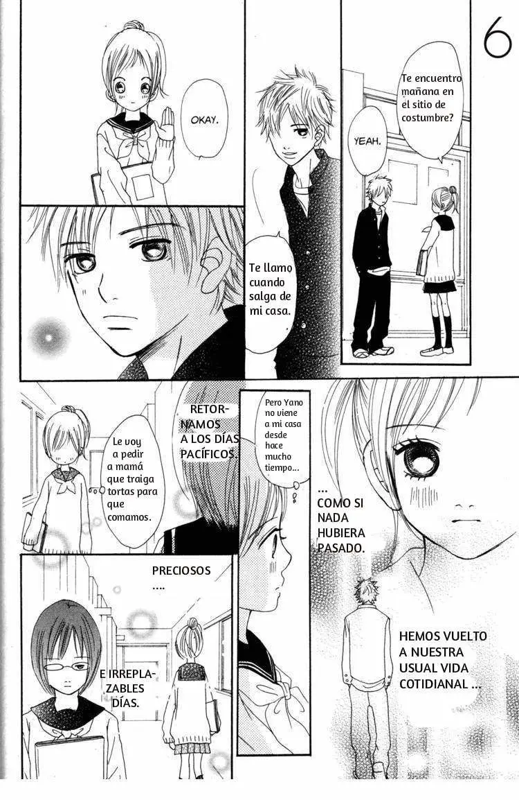 Bokura ga Ita (2002) - Capítulo 23 - Página 6 - LectorTMOo