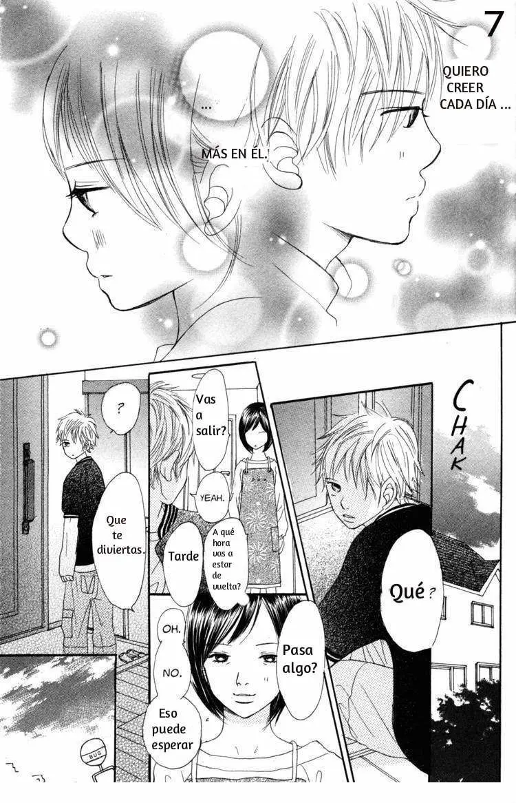 Bokura ga Ita (2002) - Capítulo 23 - Página 7 - LectorTMOo