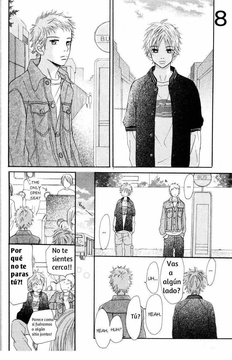 Bokura ga Ita (2002) - Capítulo 23 - Página 8 - LectorTMOo