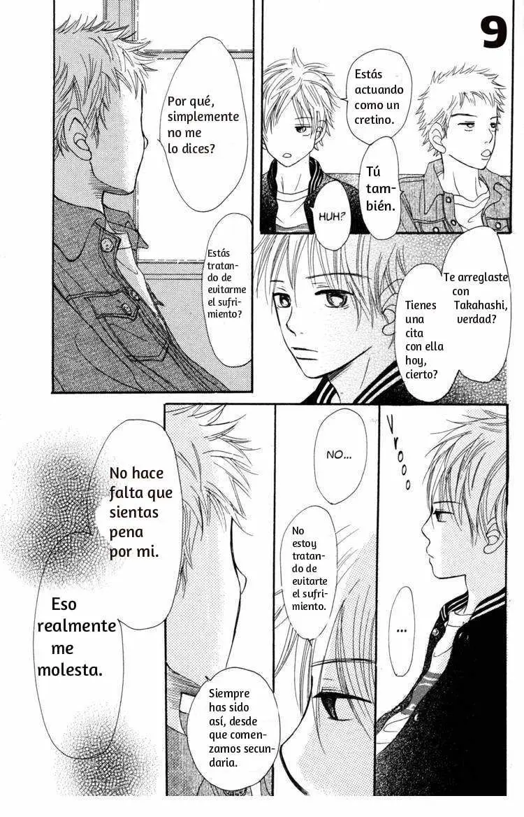 Bokura ga Ita (2002) - Capítulo 23 - Página 9 - LectorTMOo