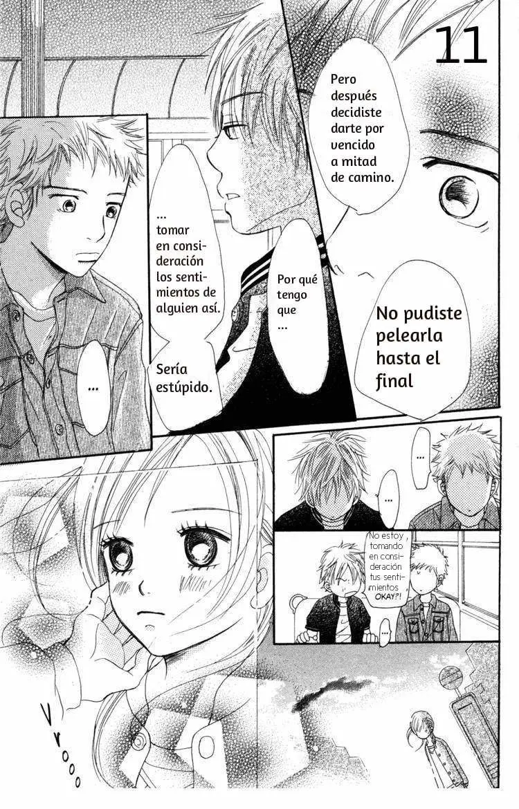 Bokura ga Ita (2002) - Capítulo 23 - Página 11 - LectorTMOo