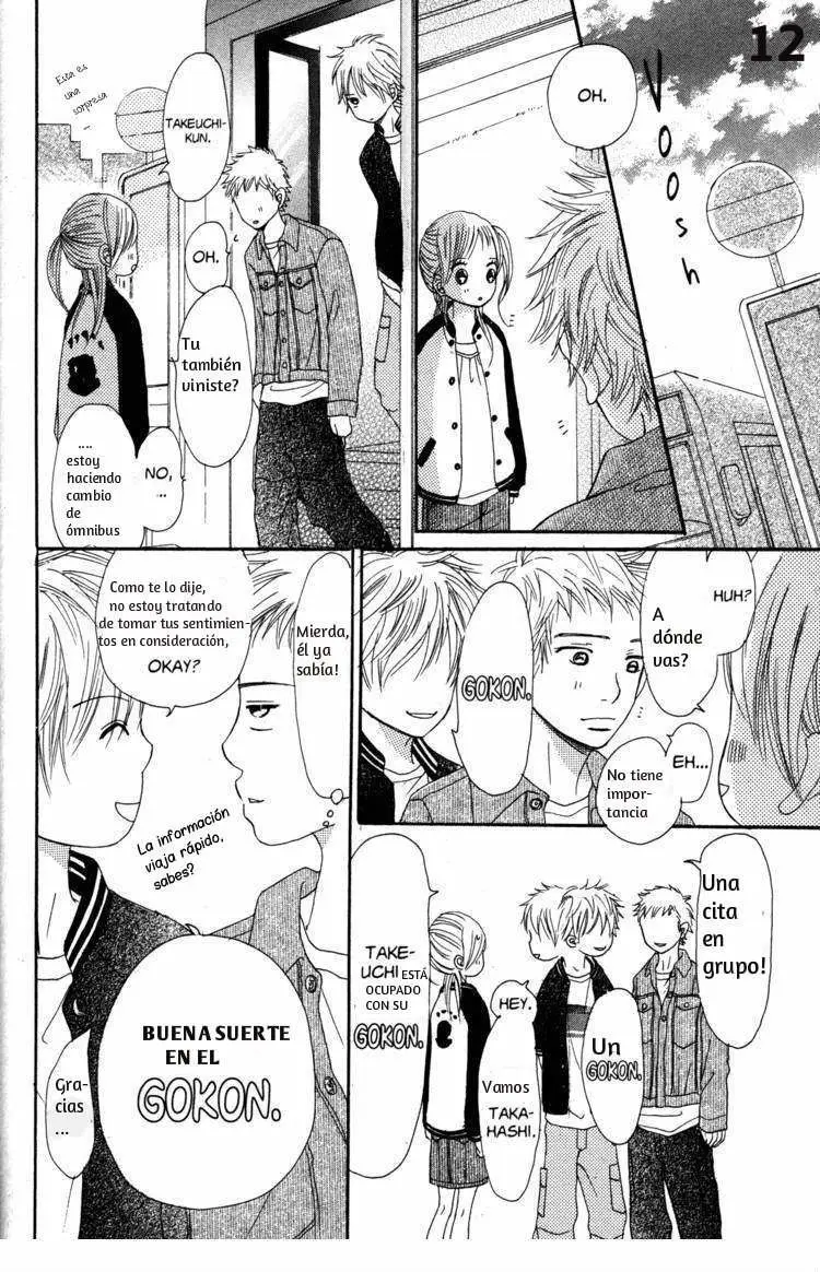 Bokura ga Ita (2002) - Capítulo 23 - Página 12 - LectorTMOo
