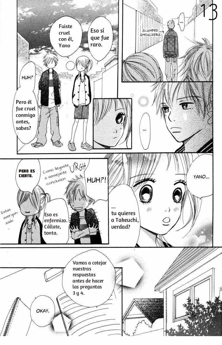 Bokura ga Ita (2002) - Capítulo 23 - Página 13 - LectorTMOo