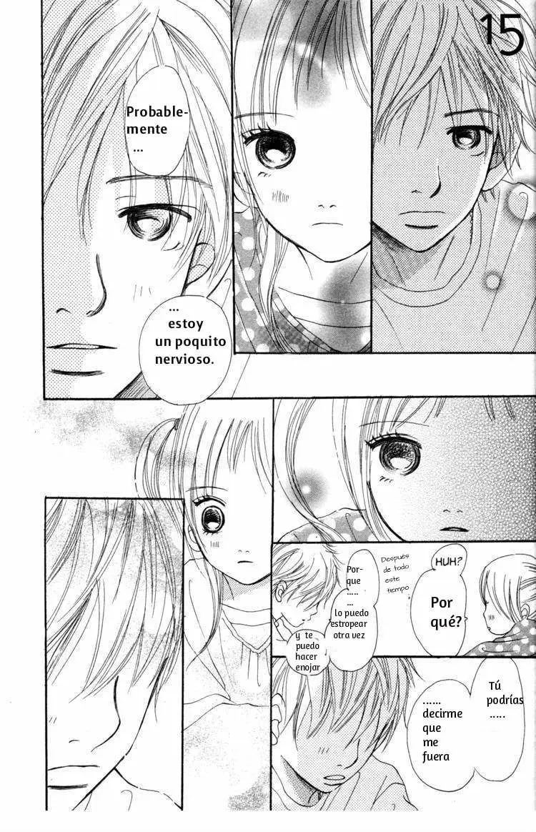Bokura ga Ita (2002) - Capítulo 23 - Página 15 - LectorTMOo