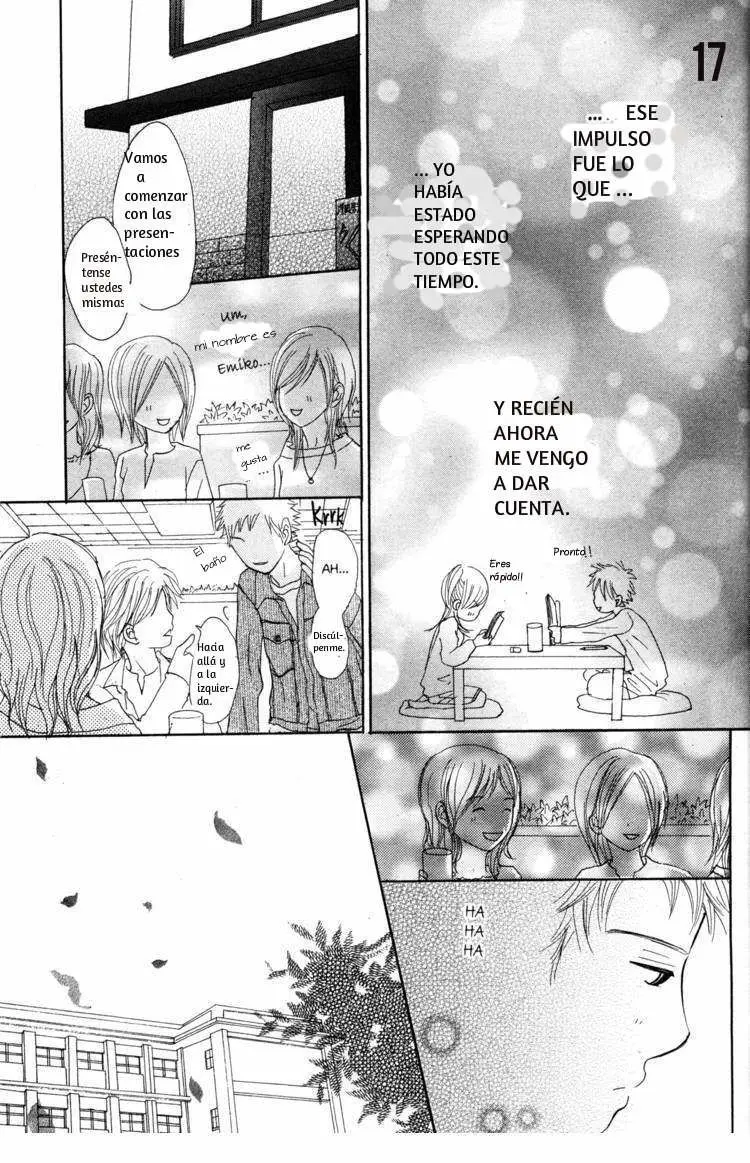Bokura ga Ita (2002) - Capítulo 23 - Página 17 - LectorTMOo
