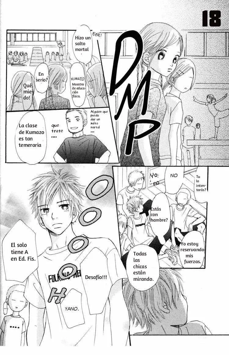 Bokura ga Ita (2002) - Capítulo 23 - Página 18 - LectorTMOo