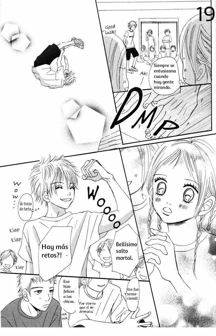 Bokura ga Ita (2002) - Capítulo 23 - Página 19 - LectorTMOo