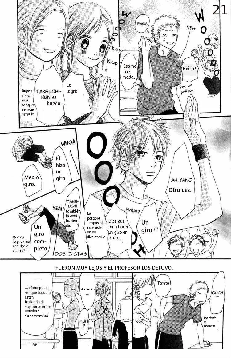 Bokura ga Ita (2002) - Capítulo 23 - Página 21 - LectorTMOo