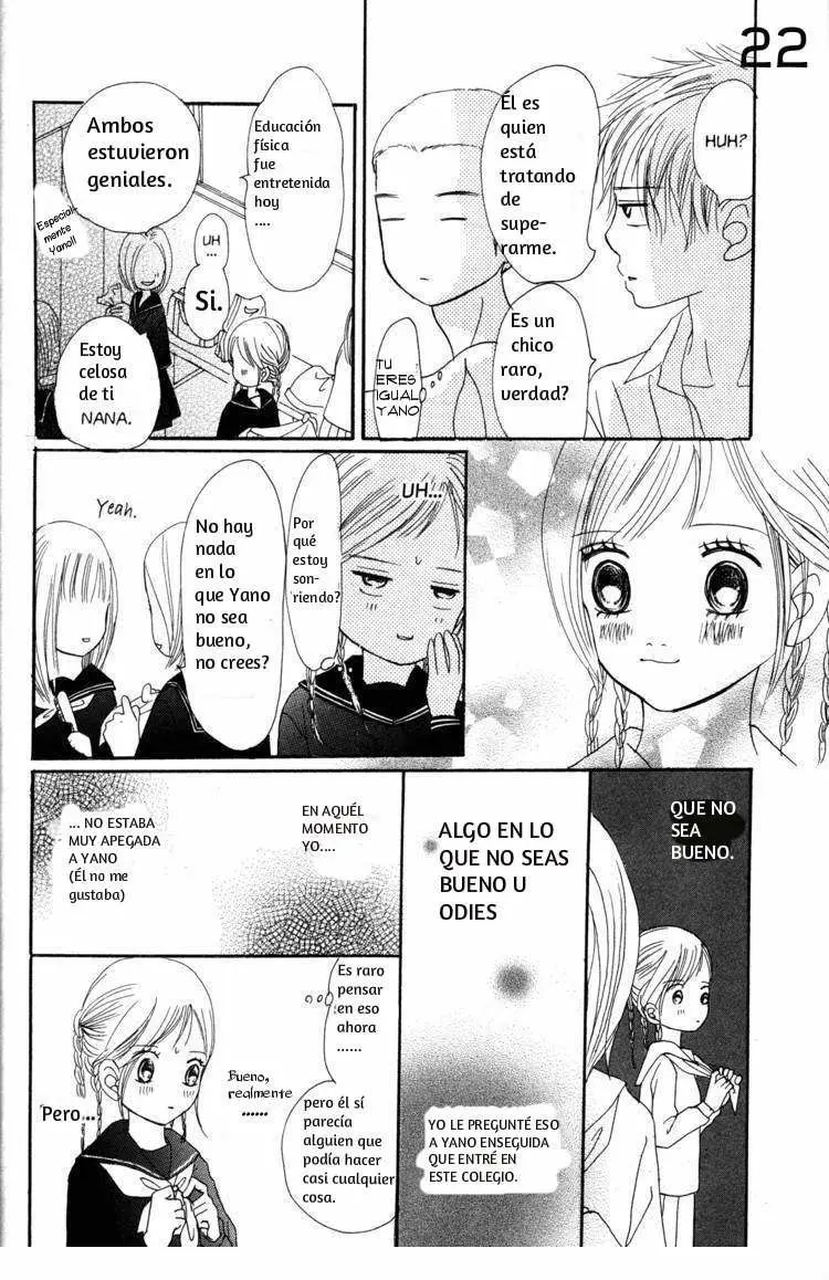 Bokura ga Ita (2002) - Capítulo 23 - Página 22 - LectorTMOo