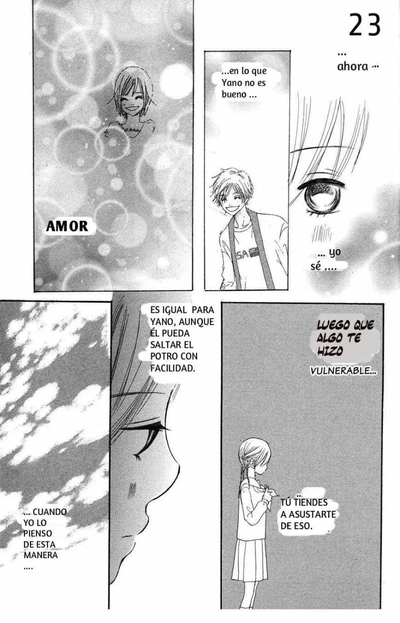Bokura ga Ita (2002) - Capítulo 23 - Página 23 - LectorTMOo