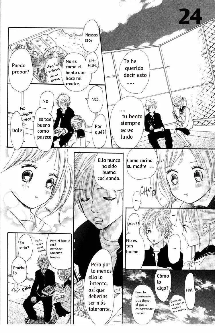 Bokura ga Ita (2002) - Capítulo 23 - Página 24 - LectorTMOo