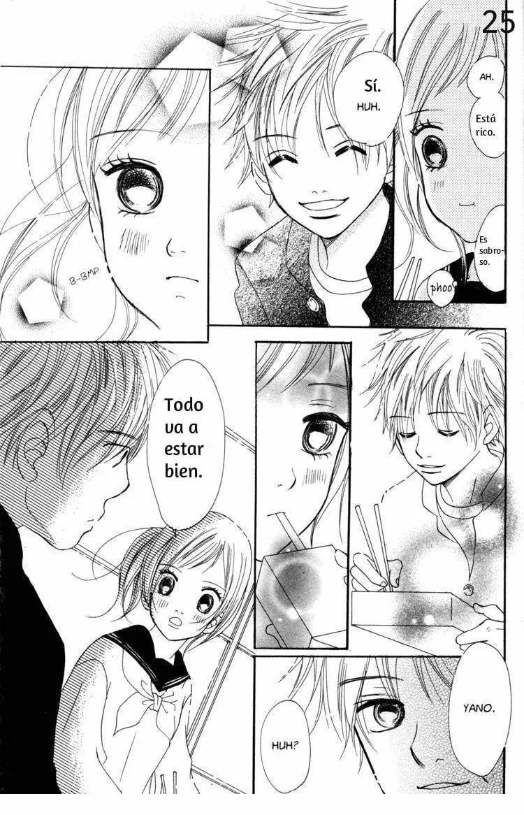 Bokura ga Ita (2002) - Capítulo 23 - Página 25 - LectorTMOo