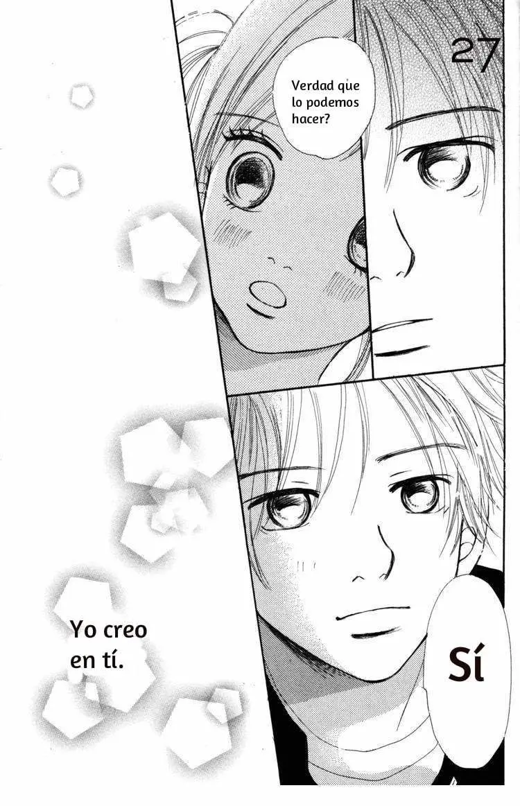 Bokura ga Ita (2002) - Capítulo 23 - Página 27 - LectorTMOo