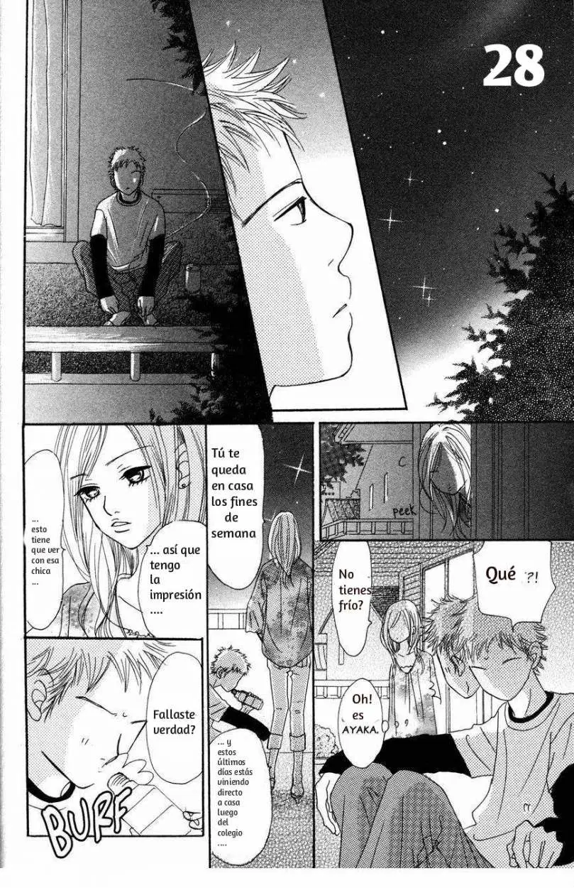 Bokura ga Ita (2002) - Capítulo 23 - Página 28 - LectorTMOo