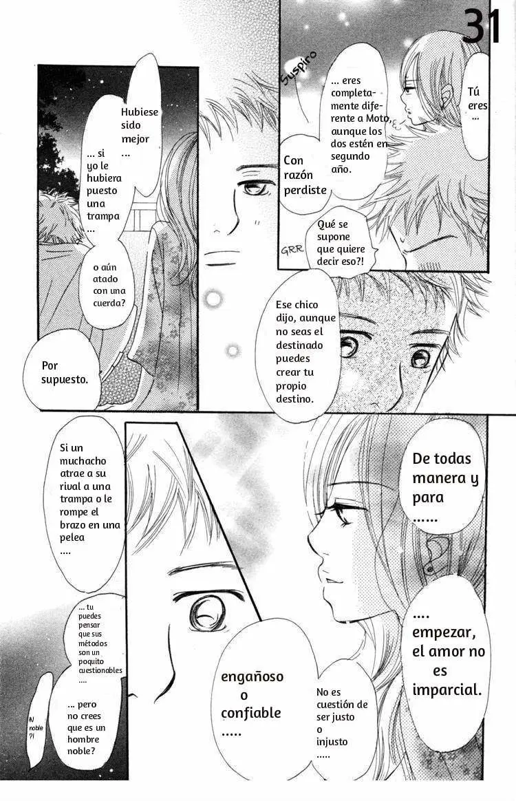 Bokura ga Ita (2002) - Capítulo 23 - Página 31 - LectorTMOo