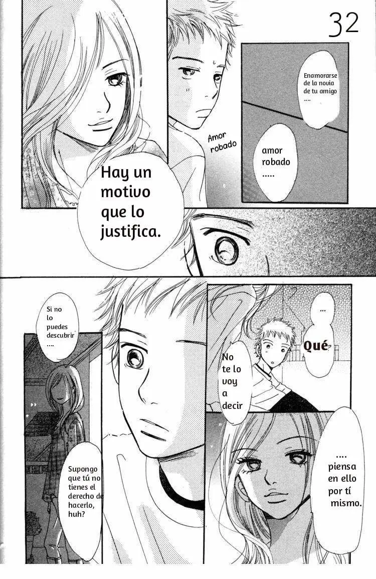 Bokura ga Ita (2002) - Capítulo 23 - Página 32 - LectorTMOo