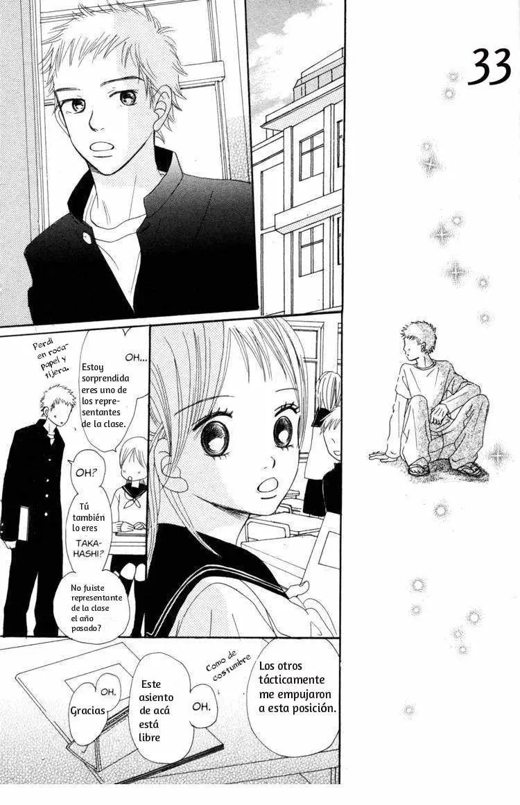 Bokura ga Ita (2002) - Capítulo 23 - Página 33 - LectorTMOo