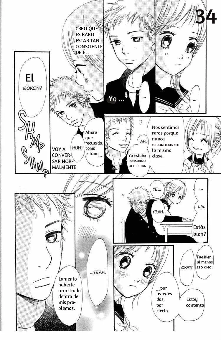 Bokura ga Ita (2002) - Capítulo 23 - Página 34 - LectorTMOo