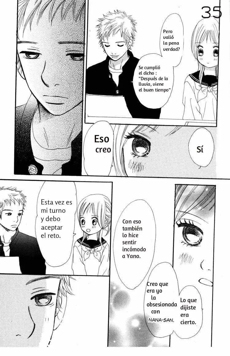 Bokura ga Ita (2002) - Capítulo 23 - Página 35 - LectorTMOo