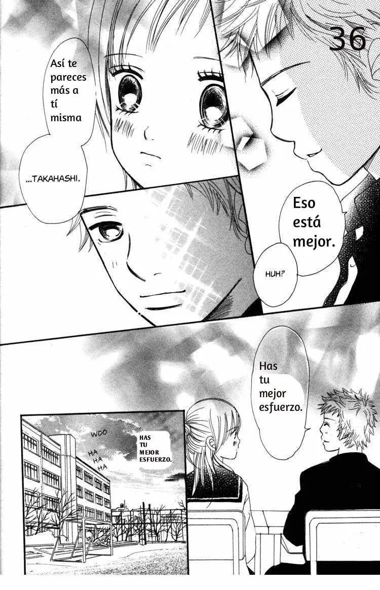 Bokura ga Ita (2002) - Capítulo 23 - Página 36 - LectorTMOo