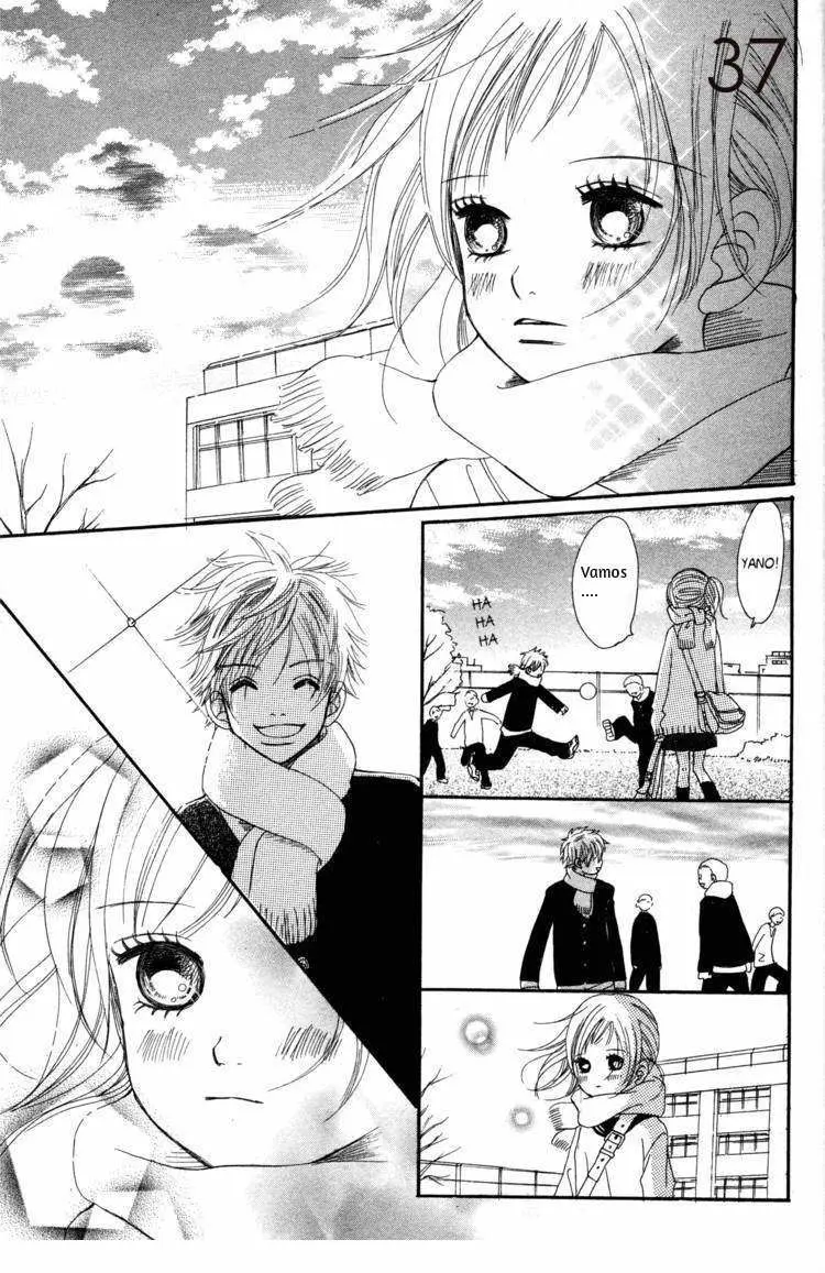 Bokura ga Ita (2002) - Capítulo 23 - Página 37 - LectorTMOo