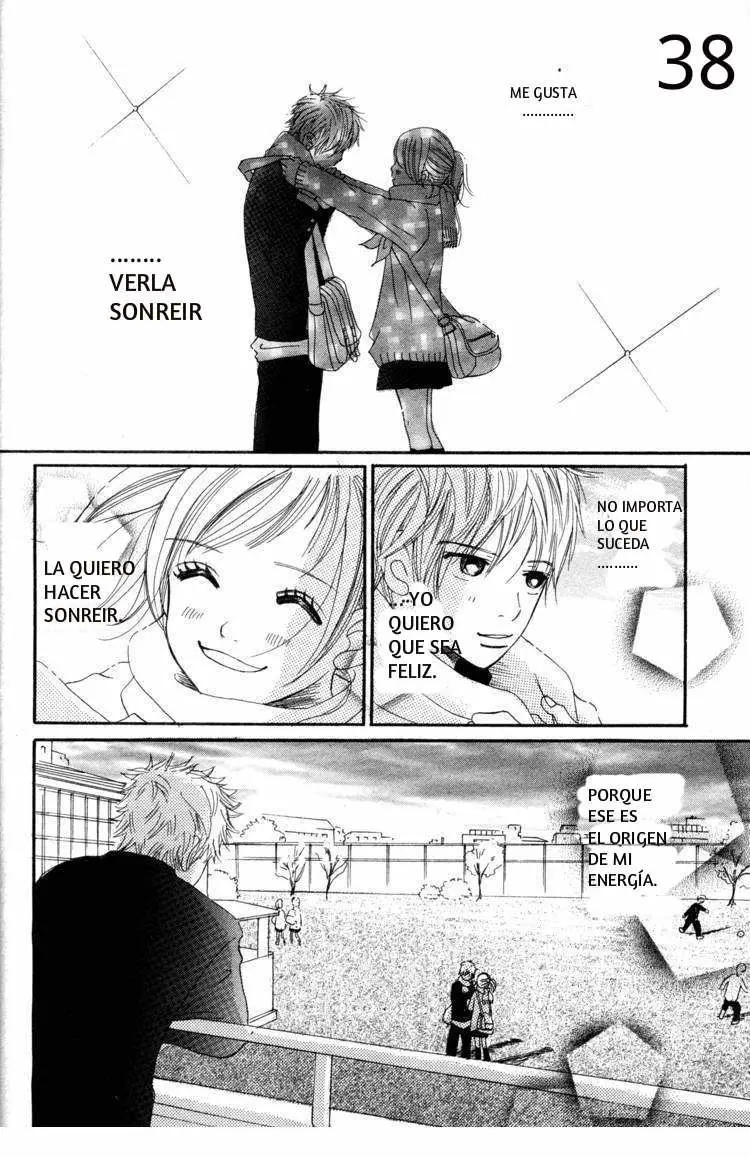 Bokura ga Ita (2002) - Capítulo 23 - Página 38 - LectorTMOo