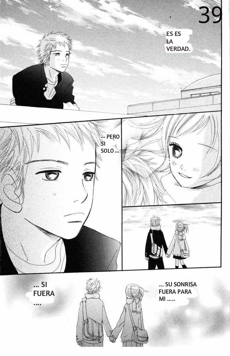 Bokura ga Ita (2002) - Capítulo 23 - Página 39 - LectorTMOo