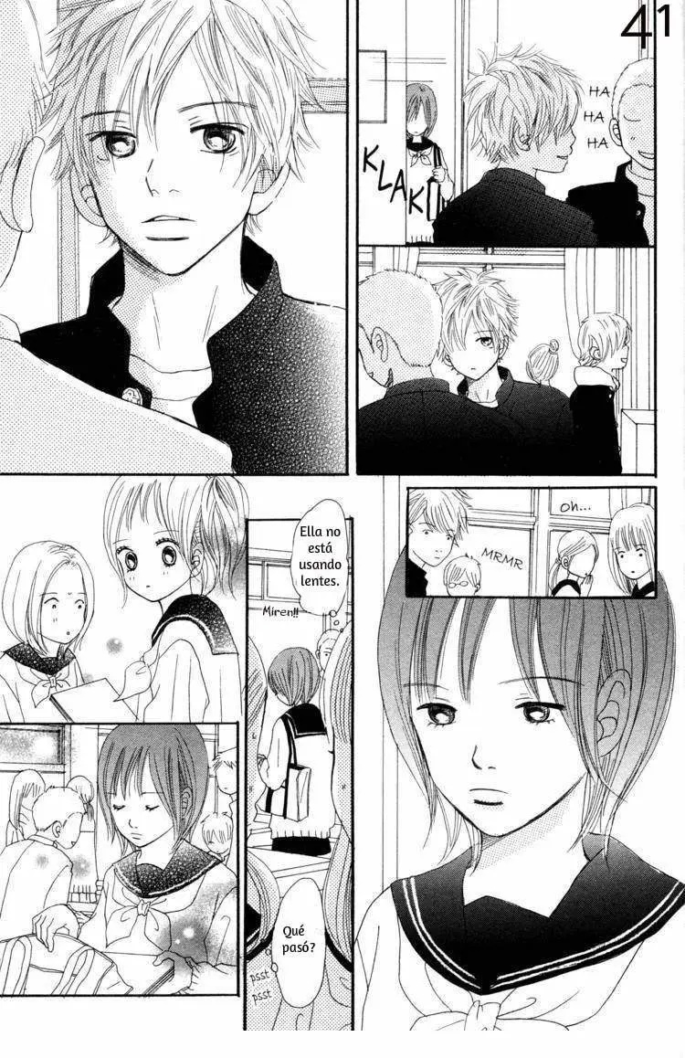 Bokura ga Ita (2002) - Capítulo 23 - Página 41 - LectorTMOo