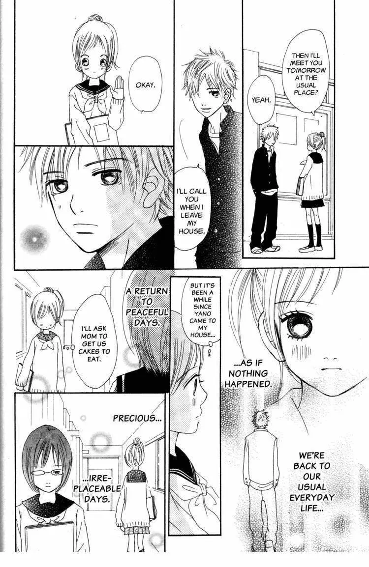 Bokura ga Ita (2002) - Capítulo 23 - Página 50 - LectorTMOo