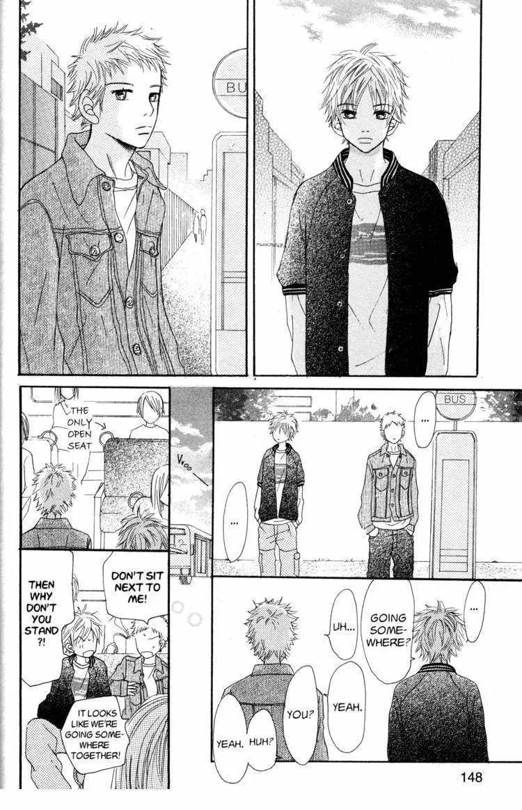 Bokura ga Ita (2002) - Capítulo 23 - Página 52 - LectorTMOo