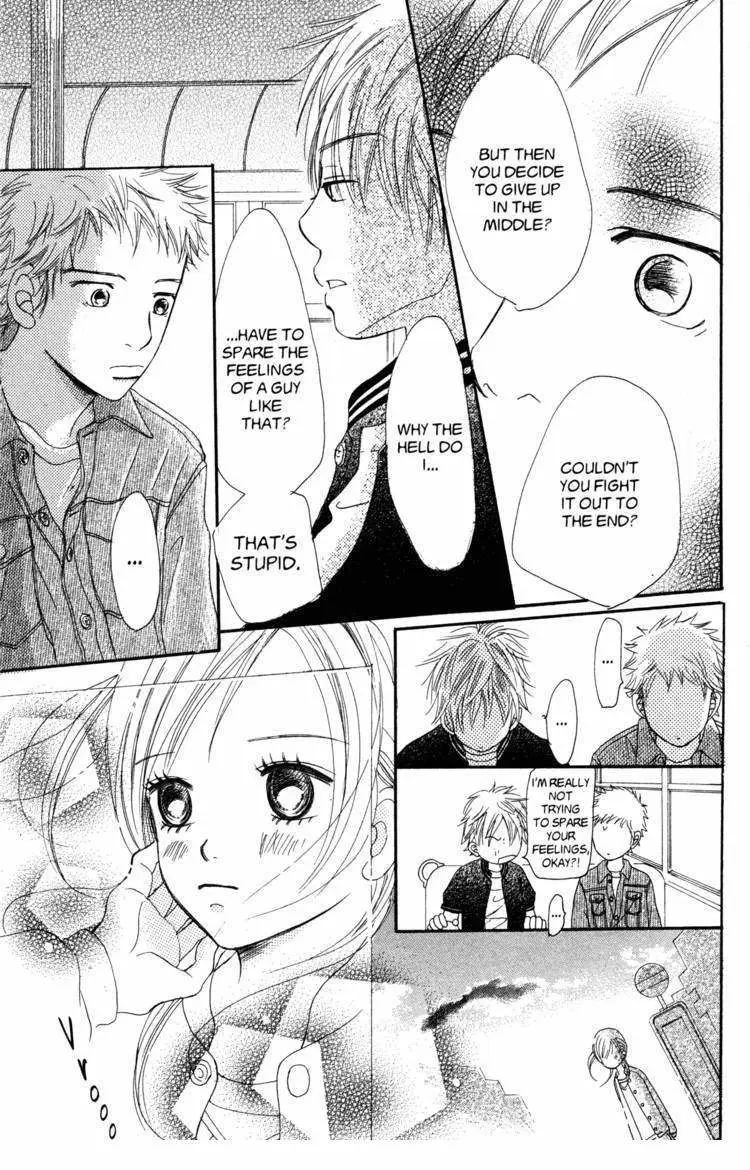 Bokura ga Ita (2002) - Capítulo 23 - Página 55 - LectorTMOo